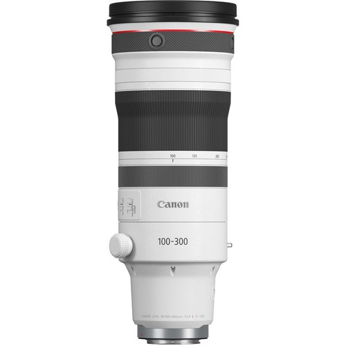 Canon 100 300 8 - rf, is