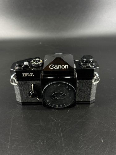 Canon 100 300 zoom - f-1, fd