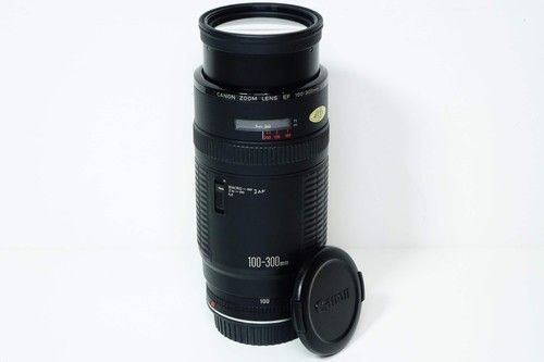 Muffa canon zoom lens - *muffa*,