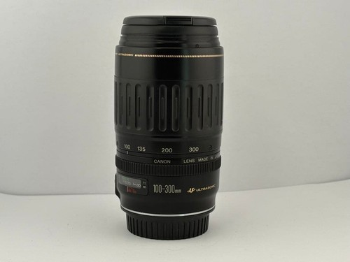 Canon 100 - canon, 100-300