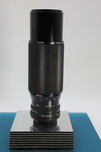 Canon zoom lens 100 - canon,