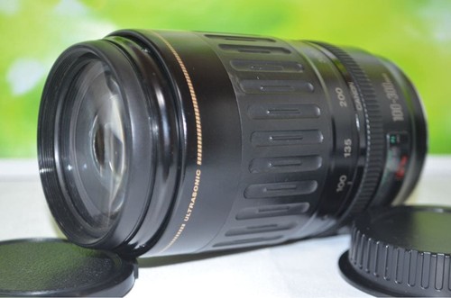 Canon 100 300 - canon, mm