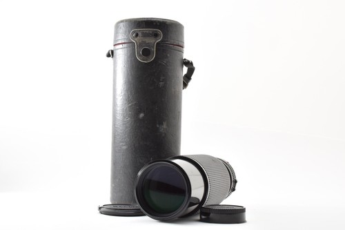 Quasi nuovo canon - nuovo],