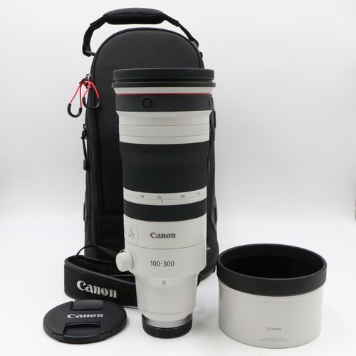Canon 100 300mm - canon, 100-300mm