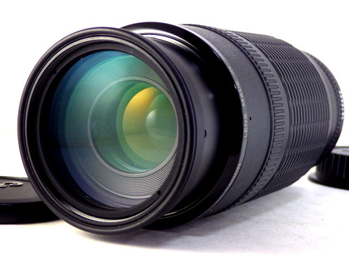 Canon 100 300mm - ef, 100-300mm