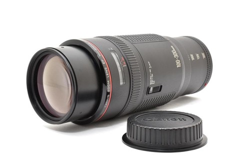 Buona canon 100 300 - canon, 100-300