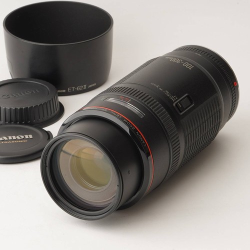 Canon 100 300mm 6 l - ef, 100-300mm