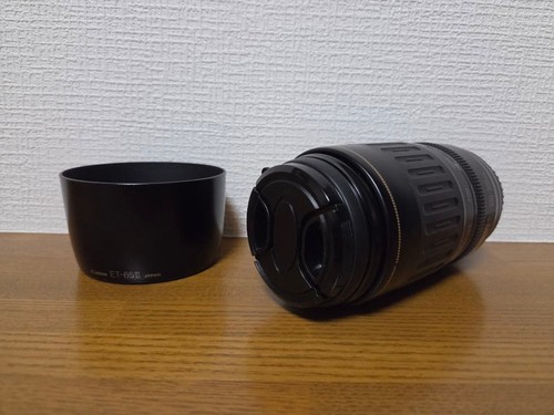 Canon 100 300 usm - canon, mm