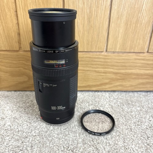 Canon zoom 100 - canon,