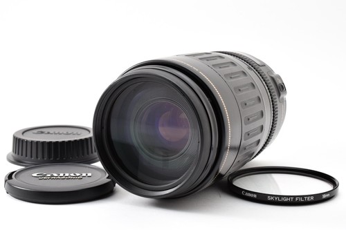 Canon 100 300 5 - mm, f4.5-5.6