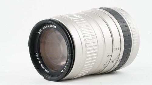 Obiettivo sigma 100 300 - obiettivo, 100-300