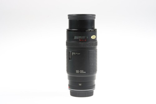 Canon 100 300 6 - canon, 100-300