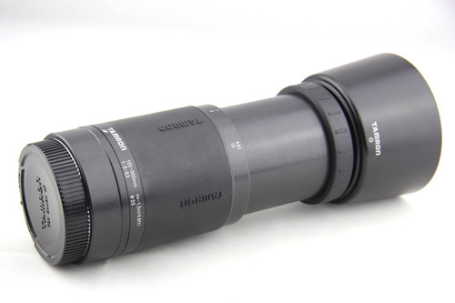 Tamron 100 300 - af, mm
