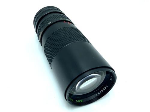 Tokina rmc 100 300mm - tokina, 100-300mm