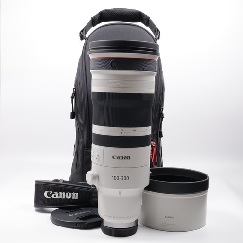 Canon 100 300mm - canon, 100-300mm