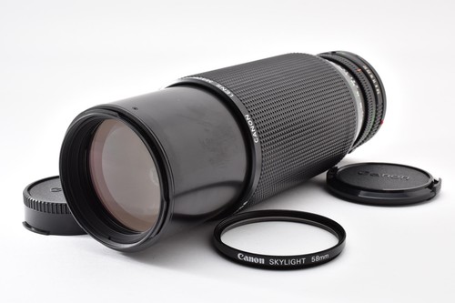 Come nuovo canon - [n,