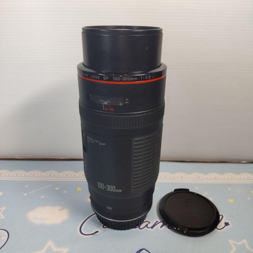 Teleobiettivo canon 100 - teleobiettivo, ef