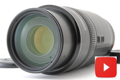 Exc obiettivo zoom canon - obiettivo,