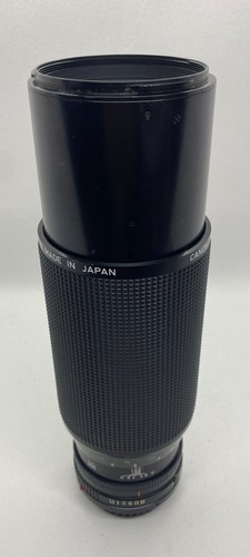 Usato canon 100 300mm - canon, 100-300mm