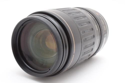 Ecc obiettivo canon - canon, ef