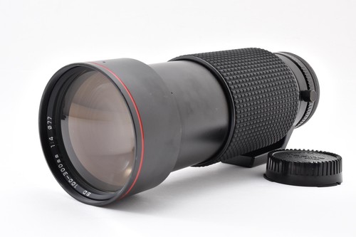 Ecc tokina at - [ecc+4],