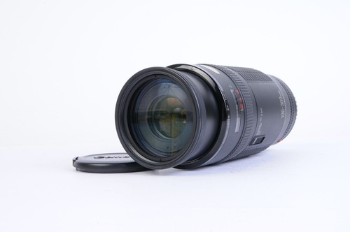 Canon 100 300mm - ef, f/5.6