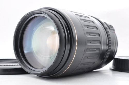 Canon 100 300mm 5 - canon, ef