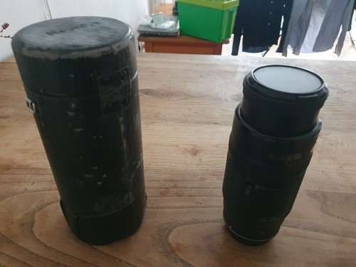 Canon 100 300mm 6 - ef, –
