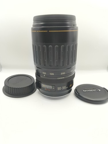 Come nuovo canon ef - nuovo],