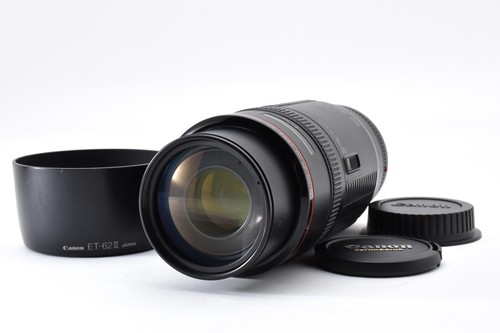 Canon 100 300mm 6l af - 100-300mm, f/5.6l