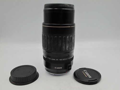 Canon 100 300 5 - ef, f/4.5-5.6