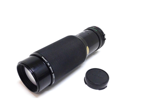 Obiettivo canon zoom lens - canon,