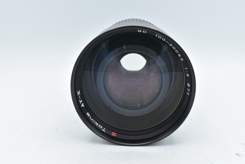 Obiettivo tokina 100 300 - tokina, 100-300