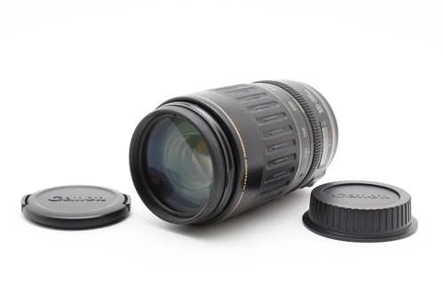 Canon 100 300mm 5 - ef, f/4.5-5.6