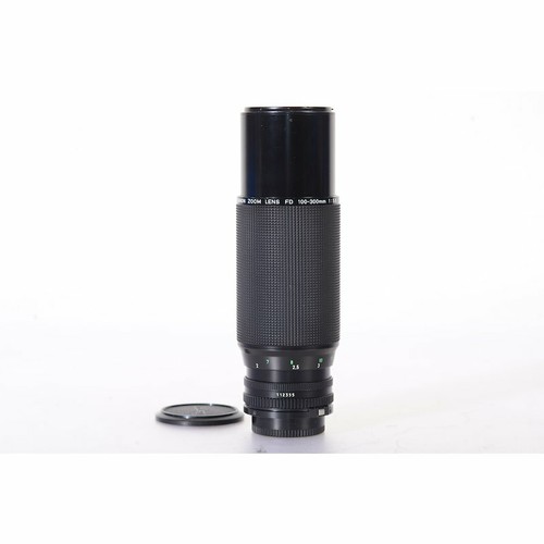 Canon 100 300 obiettivo - canon,