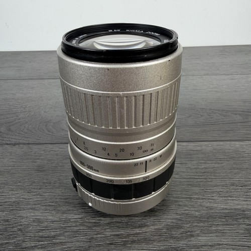 Sigma 100 300 - sigma, mm