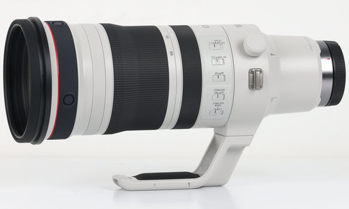 Canon 100 300 8l - 100-300, mm