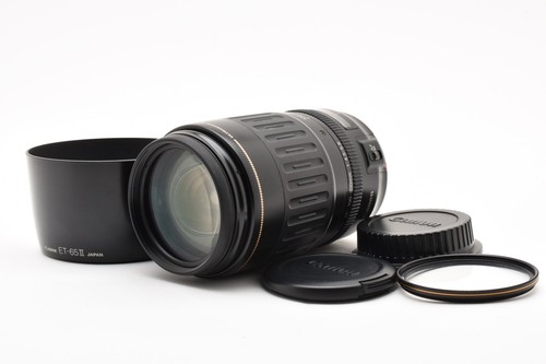 Come nuovo canon ef - nuovo],