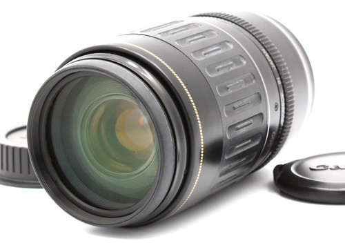 Canon 100 300mm 5 - canon, f/4.5-5.6