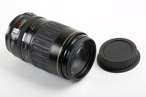 Canon 100 300mm 6 ef - 100-300mm/4.5-5.6,