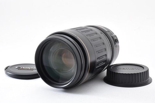 Top mint canon 100 300mm - mint], ef