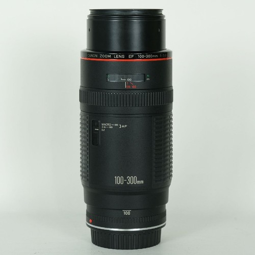 Canon 100 300mm 6l - ef, 100-300mm