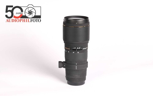 Sigma 100 300mm - 100-300mm/4, ex