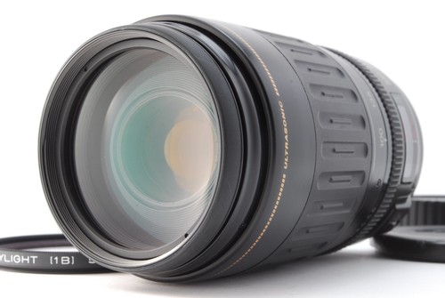 Ottimo come nuovo - [], canon