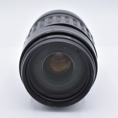 Canon 100 300 - mm, f/4.5-5.6