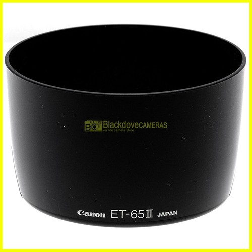 Canon paraluce per ef - canon, ii