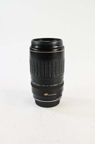 Canon 100 300 - ef, mm
