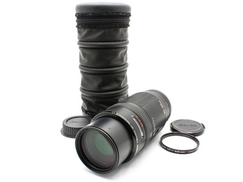 Canon 100 300mm 6 af - canon, 100-300mm