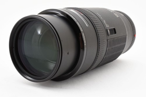 Canon 100 300mm - ef, 100-300mm