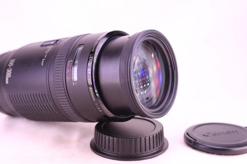 Canon 100 300 - canon, 100-300